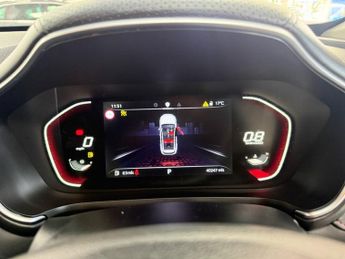 MG MG HS 1.5 T-GDI Excite SUV 5dr Petrol DCT Euro 6 (s/s) (162 ps)