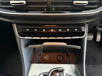 MG MG HS 1.5 T-GDI Excite SUV 5dr Petrol DCT Euro 6 (s/s) (162 ps)