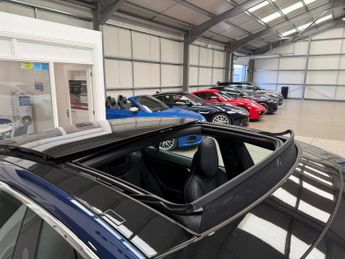 TESLA MODEL S 90D (Dual Motor) Hatchback 5dr Electric Auto 4WD (417 bhp)