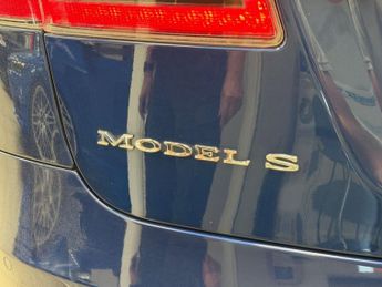 TESLA MODEL S 90D (Dual Motor) Hatchback 5dr Electric Auto 4WD (417 bhp)