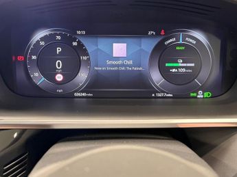 JAGUAR I-PACE 400 90kWh HSE SUV 5dr Electric Auto 4WD (400 ps)