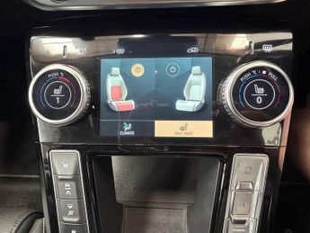 JAGUAR I-PACE 400 90kWh HSE SUV 5dr Electric Auto 4WD (400 ps)