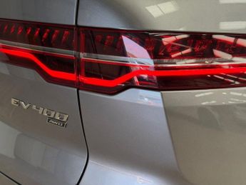 JAGUAR I-PACE 400 90kWh HSE SUV 5dr Electric Auto 4WD (400 ps)