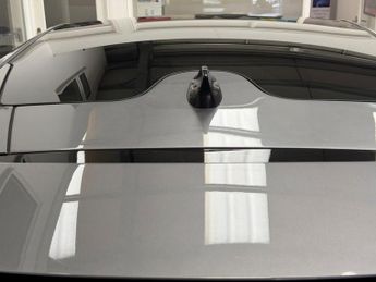 JAGUAR I-PACE 400 90kWh HSE SUV 5dr Electric Auto 4WD (400 ps)