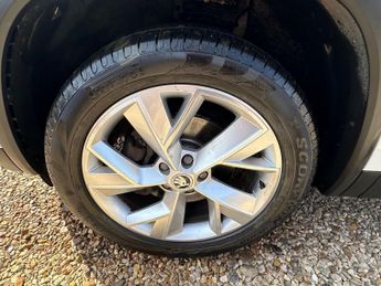 SKODA KODIAQ 2.0 TDI Edition SUV 5dr Diesel DSG Euro 6 (s/s) (5 Seat) (150 ps