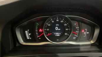 VOLVO V60 2.0 D2 Business Edition Estate 5dr Diesel Manual Euro 6 (s/s) (1