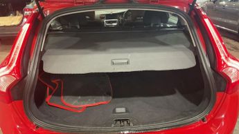 VOLVO V60 2.0 D2 Business Edition Estate 5dr Diesel Manual Euro 6 (s/s) (1