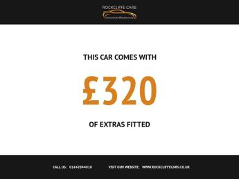 BMW 3 SERIES 2.0 320i M Sport Saloon 4dr Petrol Auto Euro 6 (s/s) (184 ps)