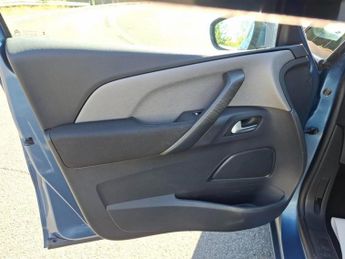 CITROEN GRAND C4 PICASSO 2.0 BlueHDi Exclusive MPV 5dr Diesel EAT6 Euro 6 (s/s) (150 ps)