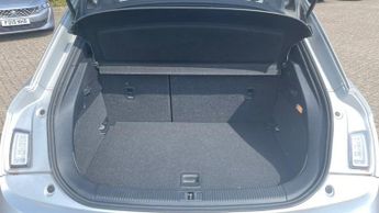 AUDI A1 1.4 TFSI S line Sportback 5dr Petrol S Tronic Euro 5 (s/s) (122 