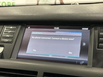 LAND ROVER DISCOVERY SPORT 2.0 TD4 HSE SUV 5dr Diesel Auto 4WD Euro 6 (s/s) (180 ps)