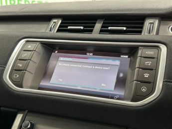 LAND ROVER RANGE ROVER EVOQUE 2.0 TD4 Landmark SUV 5dr Diesel Auto 4WD Euro 6 (s/s) (180 ps)