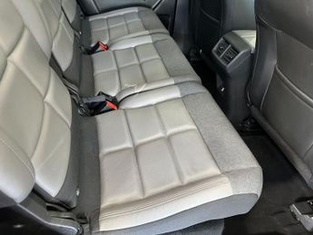 CITROEN C5 AIRCROSS 1.5 BlueHDi Flair Plus SUV 5dr Diesel EAT8 Euro 6 (s/s) (130 ps)