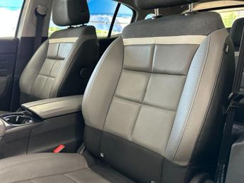 CITROEN C5 AIRCROSS 1.5 BlueHDi Flair Plus SUV 5dr Diesel EAT8 Euro 6 (s/s) (130 ps)