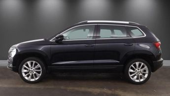 SKODA KAROQ 1.5 TSI ACT SE L SUV 5dr Petrol DSG Euro 6 (s/s) (150 ps)