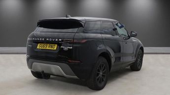 LAND ROVER RANGE ROVER EVOQUE 2.0 D150 SUV 5dr Diesel Auto 4WD Euro 6 (s/s) (150 ps)