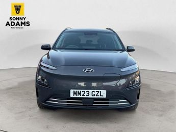 HYUNDAI KONA 39kWh Premium SUV 5dr Electric Auto (10.5kW Charger) (136 ps)