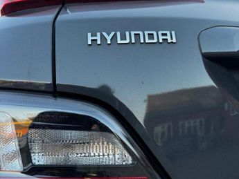 HYUNDAI KONA 39kWh Premium SUV 5dr Electric Auto (10.5kW Charger) (136 ps)