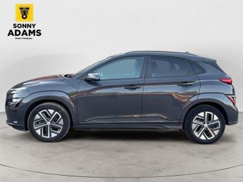 HYUNDAI KONA 39kWh Premium SUV 5dr Electric Auto (10.5kW Charger) (136 ps)