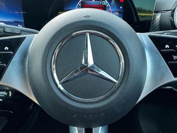 MERCEDES-BENZ A CLASS 1.3 A180h MHEV Sport (Executive) Hatchback 5dr Petrol Hybrid 7G-