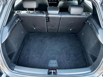 MERCEDES-BENZ A CLASS 1.3 A180h MHEV Sport (Executive) Hatchback 5dr Petrol Hybrid 7G-