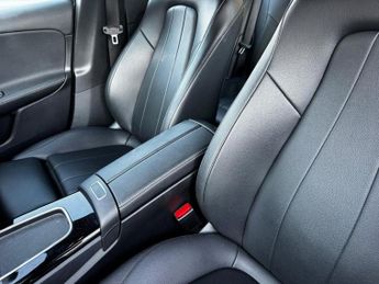 MERCEDES-BENZ A CLASS 1.3 A180h MHEV Sport (Executive) Hatchback 5dr Petrol Hybrid 7G-