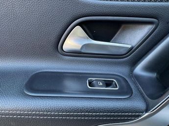 MERCEDES-BENZ A CLASS 1.3 A180h MHEV Sport (Executive) Hatchback 5dr Petrol Hybrid 7G-