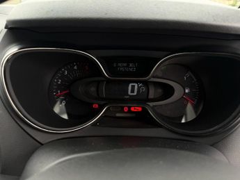 RENAULT CAPTUR 1.5 dCi ENERGY GT Line SUV 5dr Diesel EDC Euro 6 (s/s) (90 ps)