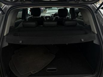 RENAULT CAPTUR 1.5 dCi ENERGY GT Line SUV 5dr Diesel EDC Euro 6 (s/s) (90 ps)