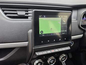 RENAULT ZOE R135 EV50 52kWh Iconic Hatchback 5dr Electric Auto (Rapid Charge