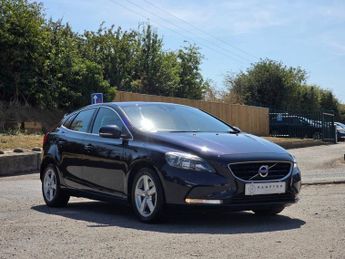 Volvo V40 2.0 D3 SE Nav Hatchback 5dr Diesel Auto Euro 6 (s/s) (150 ps)