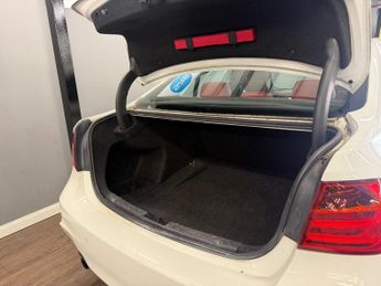 BMW 3 SERIES 2.0 320i M Sport Saloon 4dr Petrol Auto xDrive Euro 6 (s/s) (184