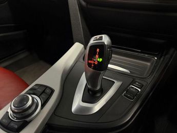 BMW 3 SERIES 2.0 320i M Sport Saloon 4dr Petrol Auto xDrive Euro 6 (s/s) (184