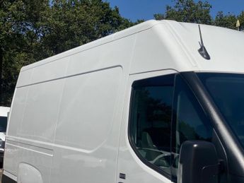 IVECO DAILY 2.3D HPI 14V 35S 3520 MWB H2 Euro 6 (s/s) 5dr
