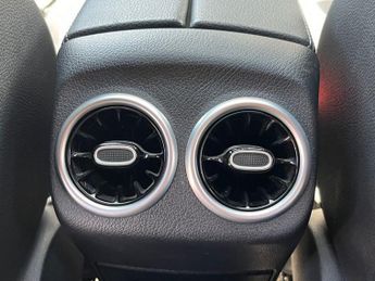MERCEDES-BENZ A CLASS 2.0 A35 AMG (Premium Plus) Hatchback 5dr Petrol 7G-DCT 4MATIC Eu