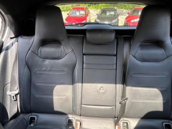 MERCEDES-BENZ A CLASS 2.0 A35 AMG (Premium Plus) Hatchback 5dr Petrol 7G-DCT 4MATIC Eu