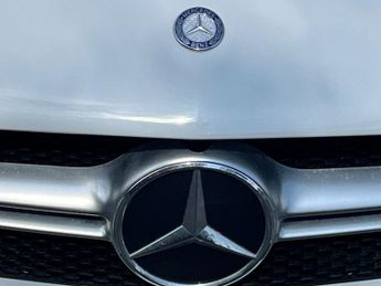 MERCEDES-BENZ A CLASS 2.0 A35 AMG (Premium Plus) Hatchback 5dr Petrol 7G-DCT 4MATIC Eu