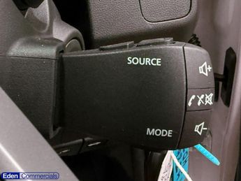 DACIA Spring 70 24.3kWh Cargo Panel Van 5dr Electric Auto SWB (70 ps)
