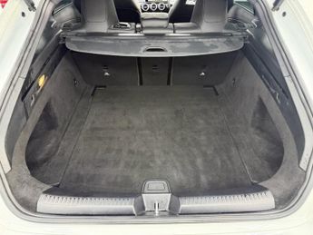 MERCEDES-BENZ CLA 2.0 CLA220d AMG Line (Premium Plus) Shooting Brake 5dr Diesel 8G