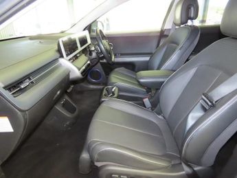 HYUNDAI IONIQ 5 77kWh Ultimate Hatchback 5dr Electric Auto (228 ps) Surround Vie