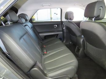 HYUNDAI IONIQ 5 77kWh Ultimate Hatchback 5dr Electric Auto (228 ps) Surround Vie
