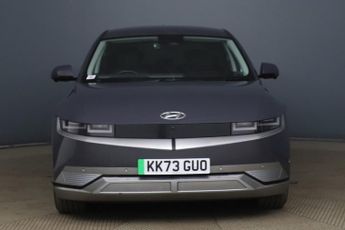 HYUNDAI IONIQ 5 77kWh Ultimate Hatchback 5dr Electric Auto (228 ps) Surround Vie