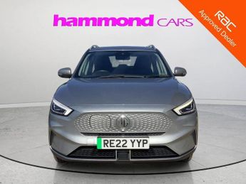 MG MG ZS 51.1kWh Trophy SUV 5dr Electric Auto (176 ps)