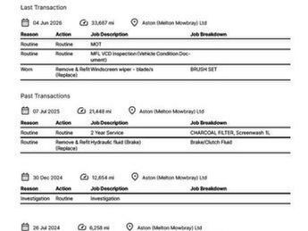 VAUXHALL MOKKA ELECTRIC 50kWh GS Line SUV 5dr Electric Auto (136 ps)