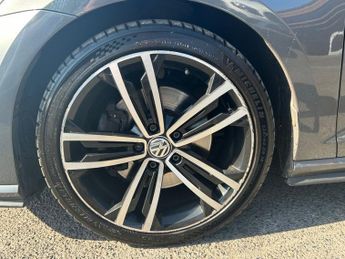VOLKSWAGEN GOLF 2.0 TDI GTD Hatchback 5dr Diesel DSG Euro 6 (s/s) (184 ps)
