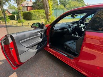 BMW 1 SERIES 3.0 M140i Hatchback 3dr Petrol Auto Euro 6 (s/s) (340 ps)