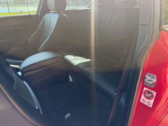 BMW 1 SERIES 3.0 M140i Hatchback 3dr Petrol Auto Euro 6 (s/s) (340 ps)