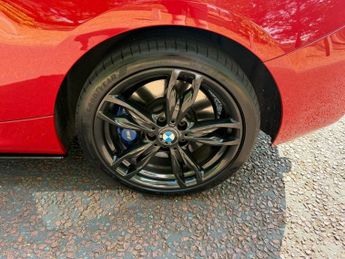 BMW 1 SERIES 3.0 M140i Hatchback 3dr Petrol Auto Euro 6 (s/s) (340 ps)