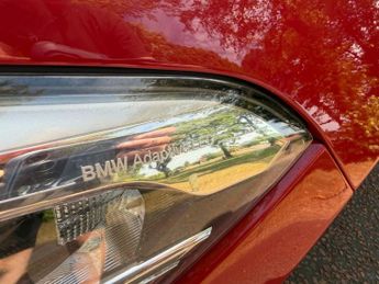 BMW 1 SERIES 3.0 M140i Hatchback 3dr Petrol Auto Euro 6 (s/s) (340 ps)