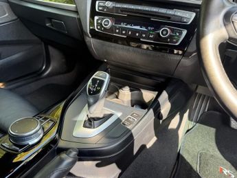 BMW 1 SERIES 3.0 M140i Hatchback 3dr Petrol Auto Euro 6 (s/s) (340 ps)